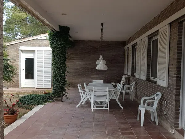 Casa o chalet independiente en Paseo del Centre, 68, Sant Jordi d'Alfama, Sant Jordi d'Alfama - Foto 4