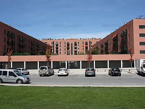Piso en Paseo Santa Lucía, 3, Buztintxuri, Buztintxuri - Foto 4