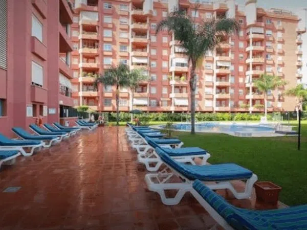 Piso en calle Río Guadalhorce, 3