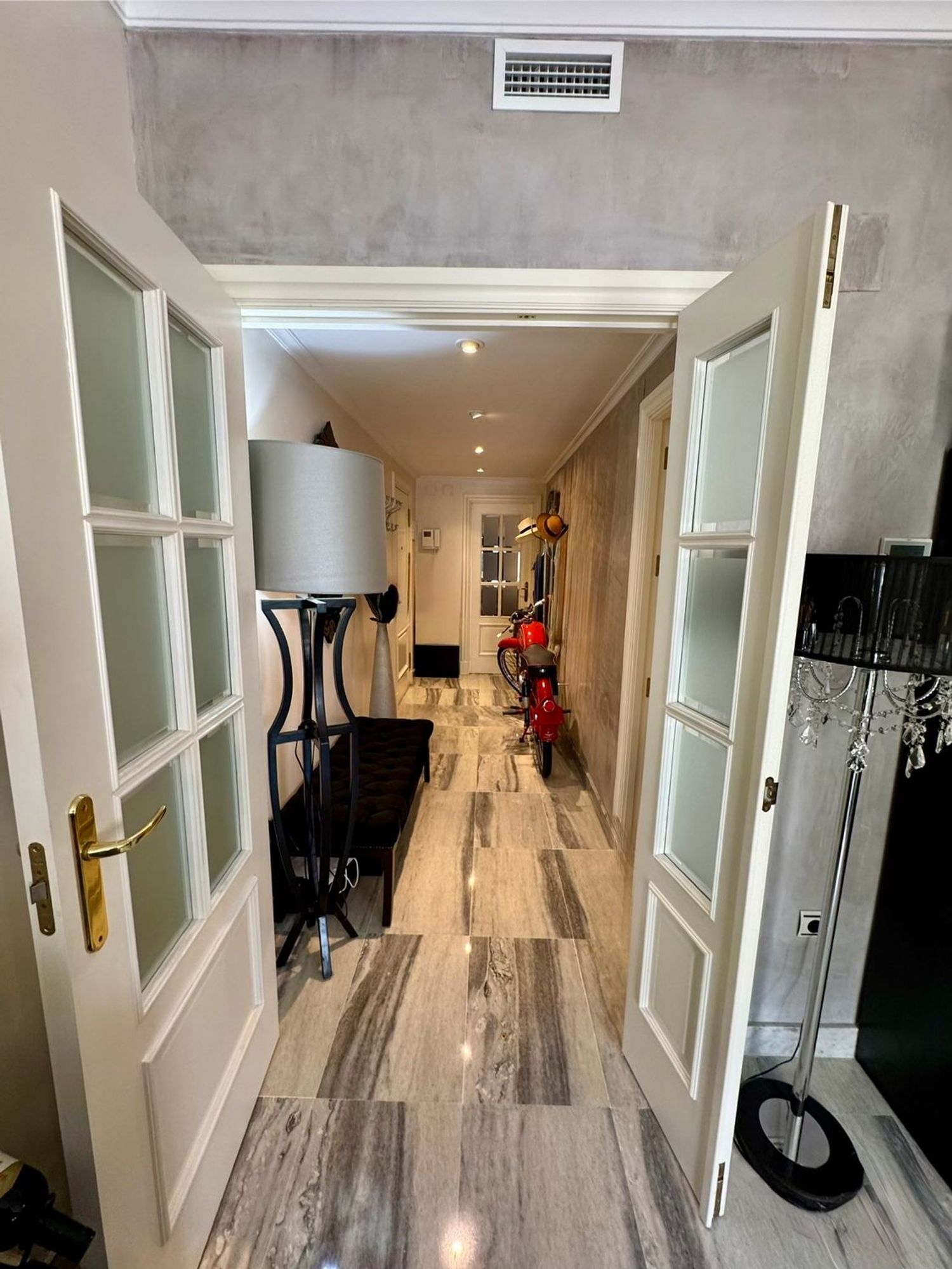 Piso en avenida de la Buhaira, 18 - Foto 21