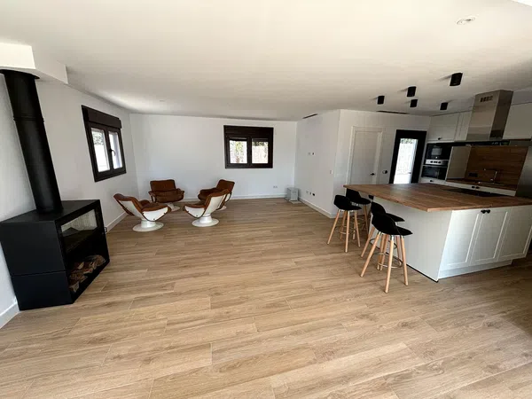 Casa o chalet independiente en Calle Hermano Bonifacio, 12, Brillante - Foto 8