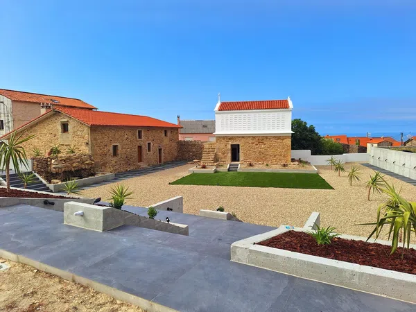 Casa rural en Cambre, 9 - Foto 35