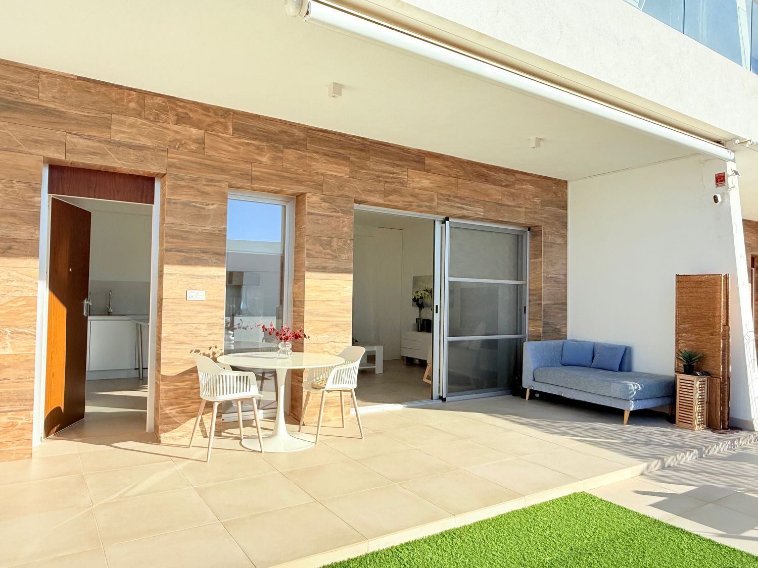 Piso en calle d'Equador, 4 - Foto 2