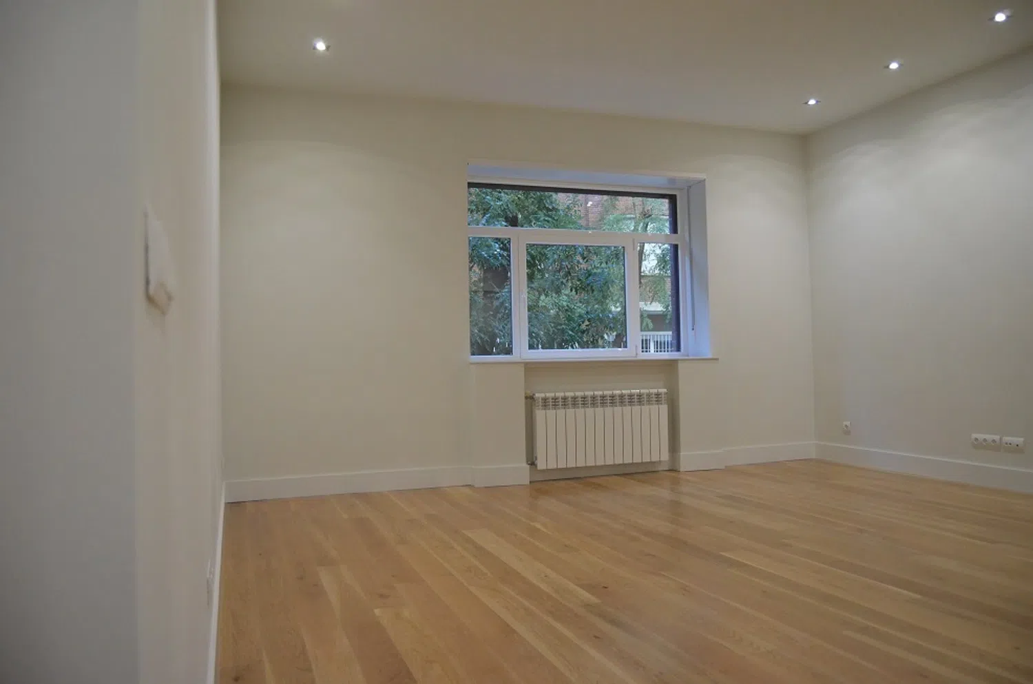 Piso en calle de Viriato, 55 - Foto 1