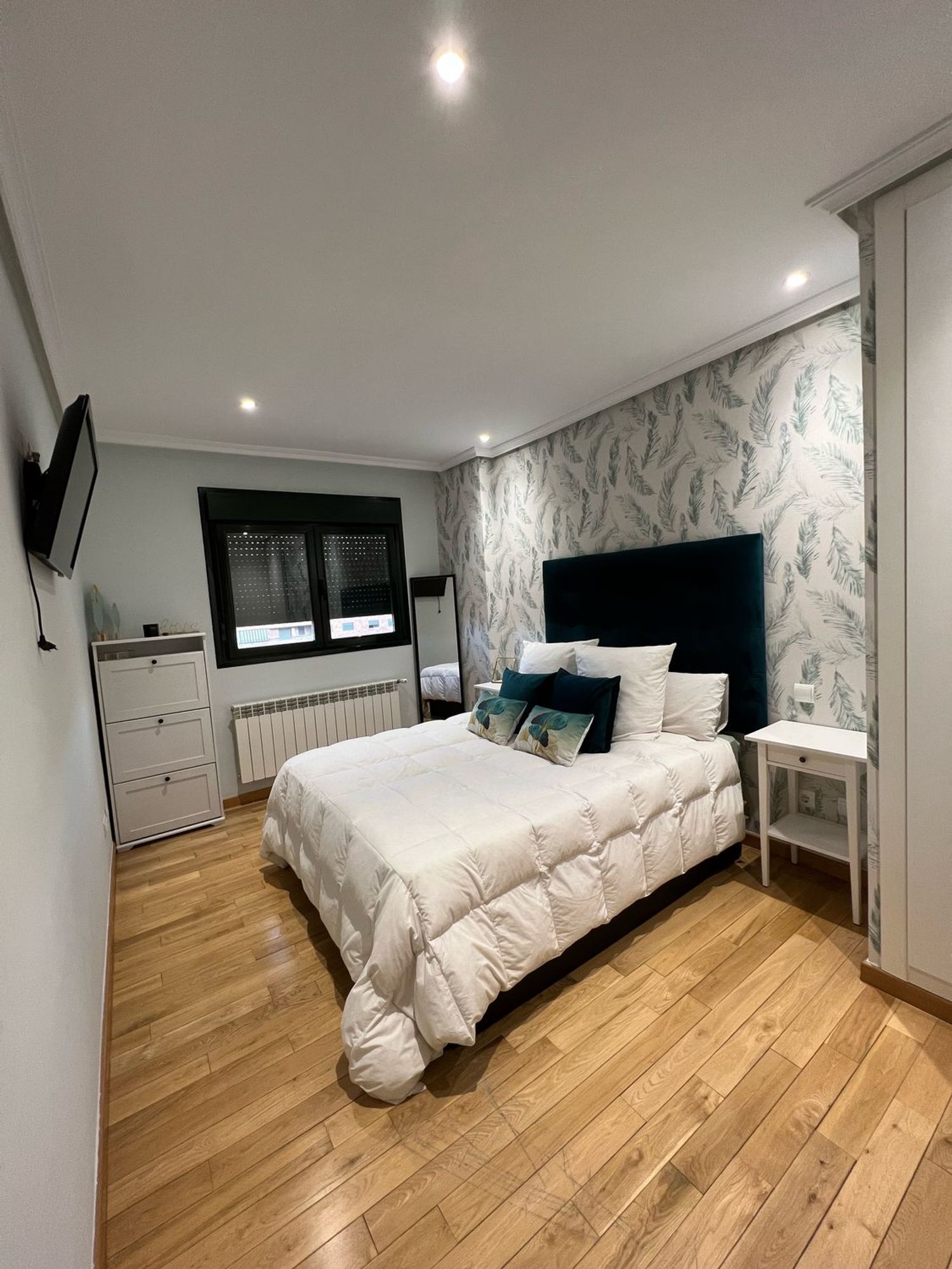 Piso en Calle Sorolla, 12, El Quiñón, El Quiñón - Foto 15
