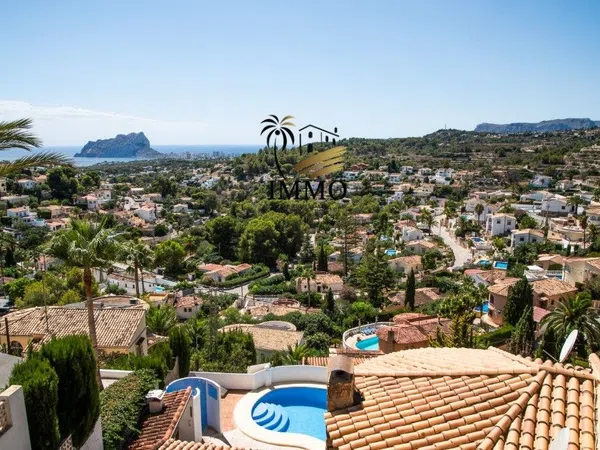 Casa o chalet independiente en La Viña - Montemar - San Jaime, La Viña - Montemar - San Jaime - Foto 1