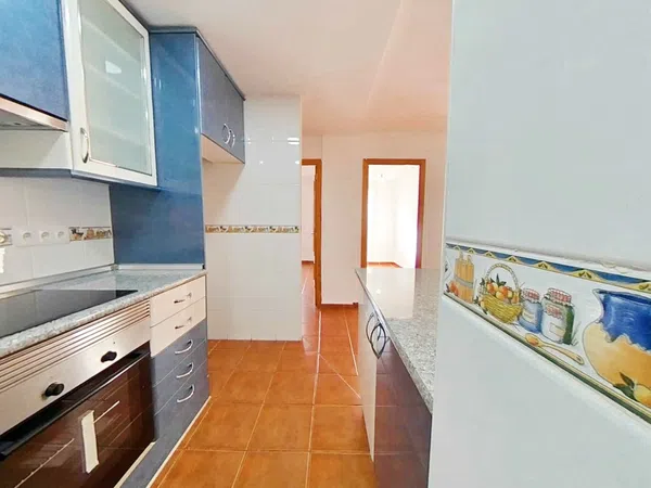 Piso en Barrio Patraix - Foto 28