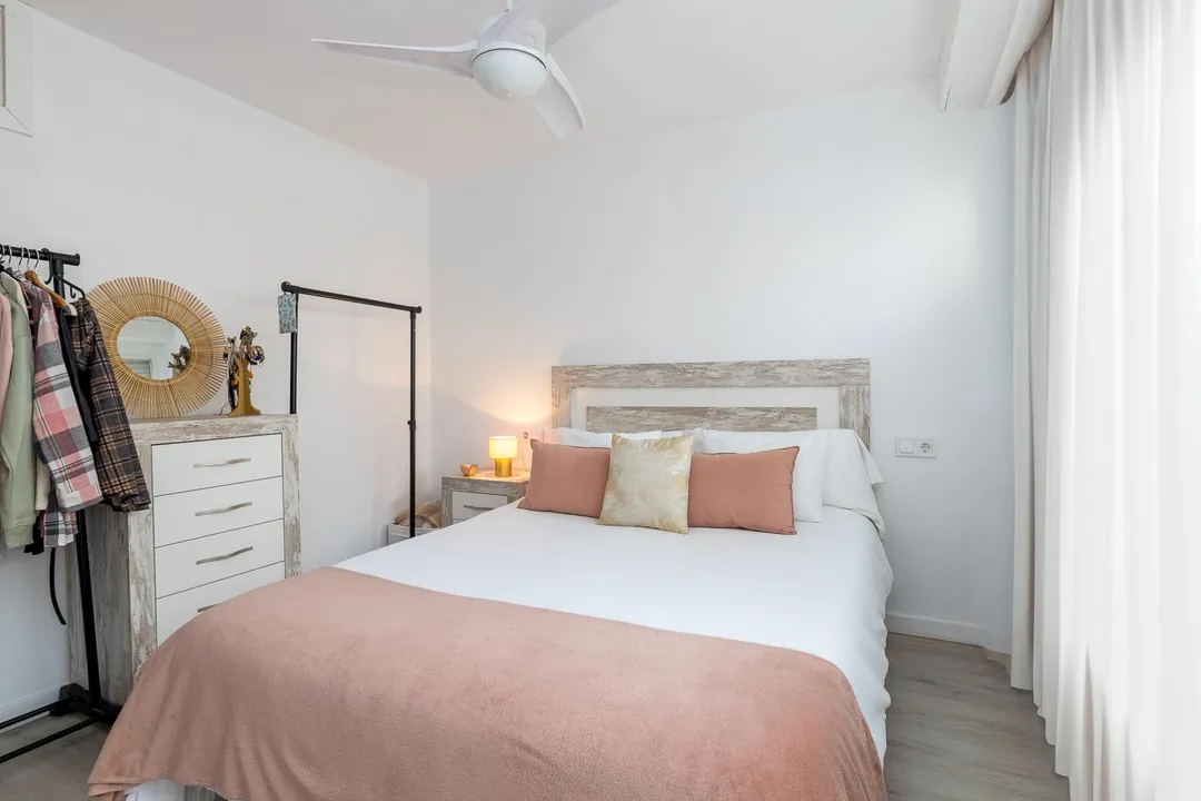 Piso en  Carrer de les Sirenes 19 - Foto 6