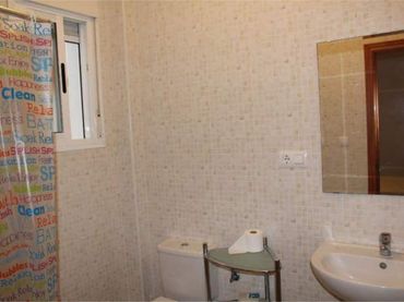 Apartamento en centro - Foto 6