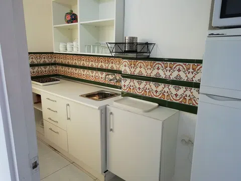 Estudio en plaza Pedro Antonio de Alarcón, 1 - Foto 13