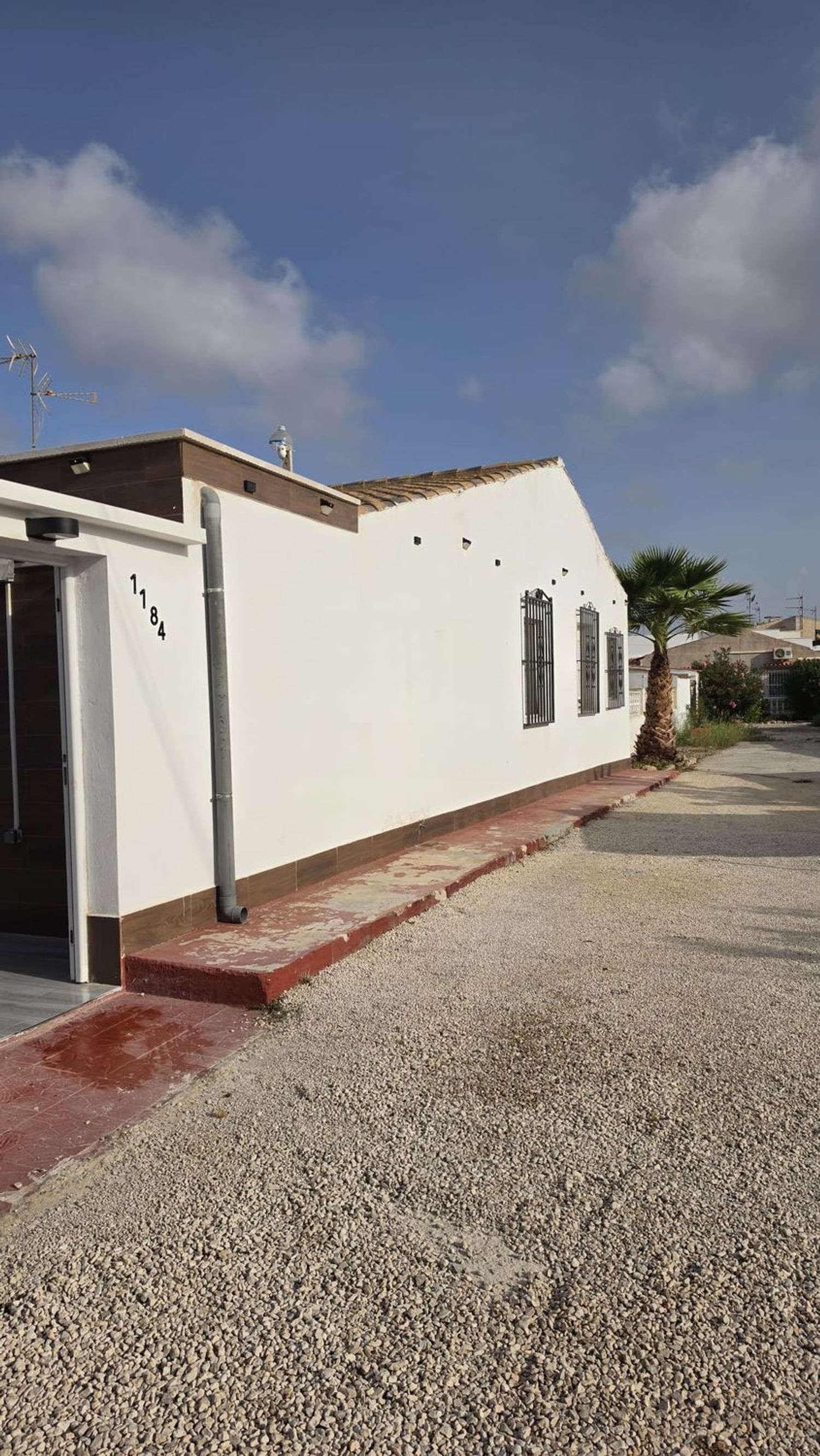 Chalet adosado en Calle Pio Baroja, 1184, La Siesta - El Salado - Torreta - Foto 12
