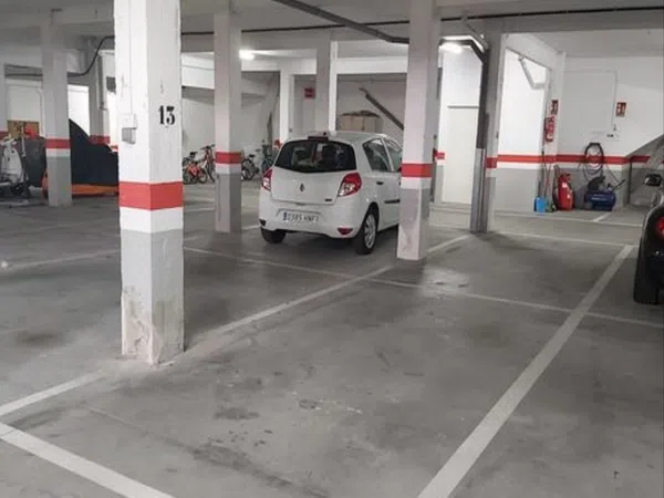 Piso en Calle Cardenal Cisneros, 73, Alto del Castaño, Alto del Castaño - Foto 24