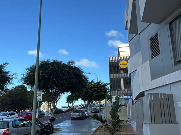 Piso en calle Doctor Alfonso Chiscano Díaz, 24 - Foto 35