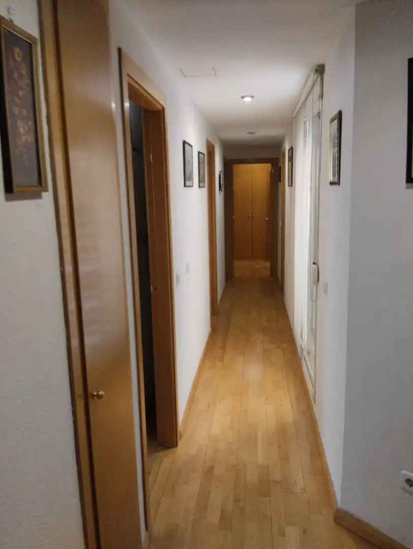 Piso en  Calle de Portalegre 2 - Foto 2