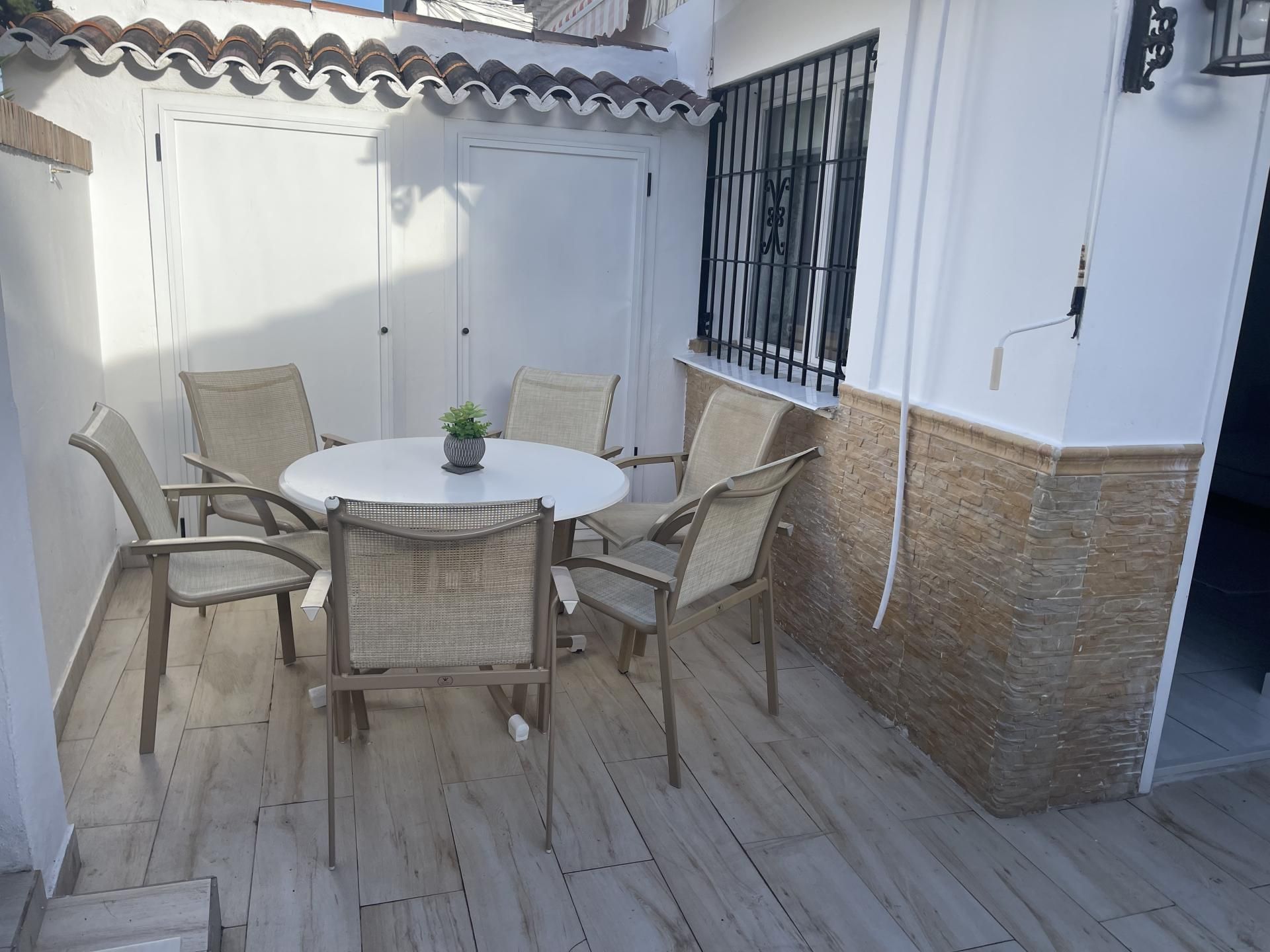 Piso en  Urbanización Pueblo Andaluz 12D - Foto 21