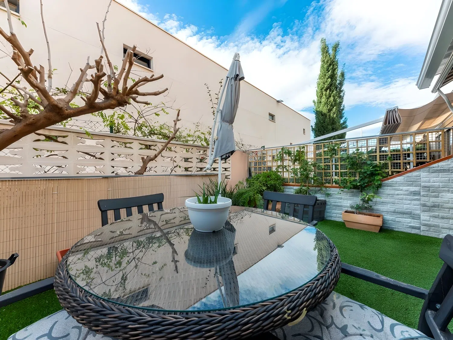 Chalet adosado en calle Trident, 18 - Foto 5