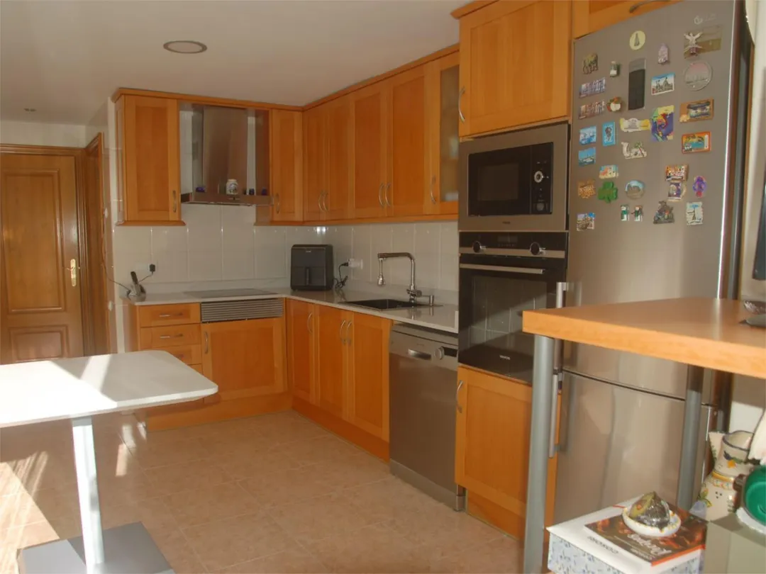 Piso en  Rambla Just Oliveras 7 - Foto 15