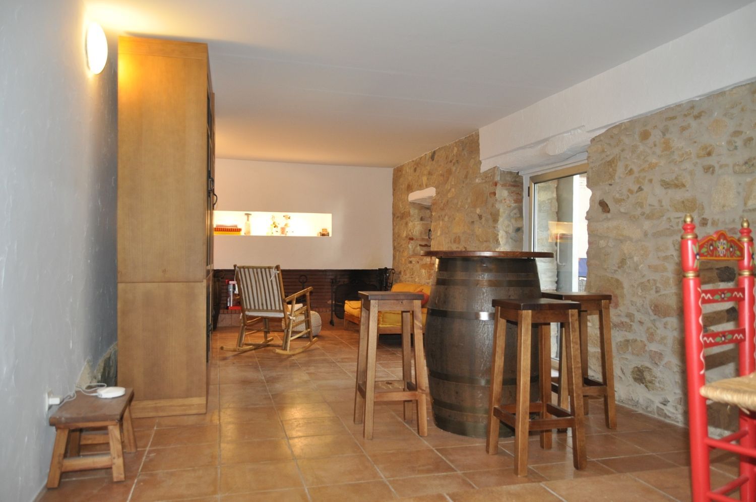 Casa de pueblo en Calle Bartolome Gomez, 39 - Foto 32