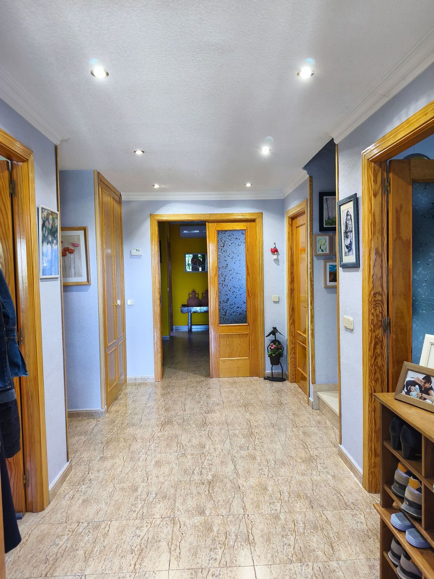 Chalet adosado en Calle García Lorca, 6 - Foto 3