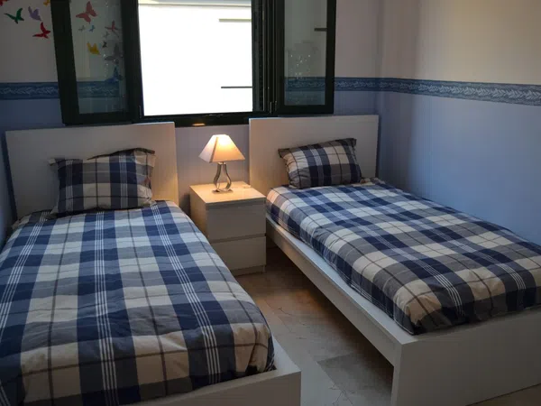 Chalet adosado en Calle Lanzarote, 11 - Foto 12