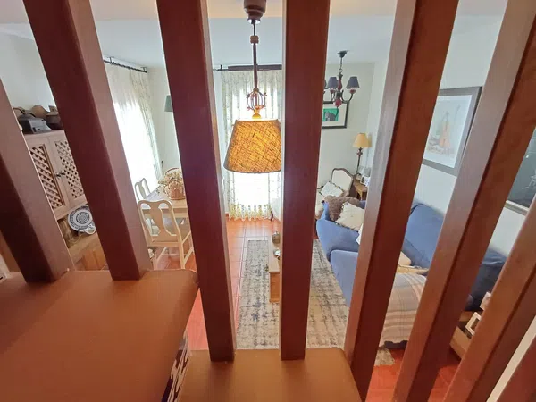 Chalet adosado en Urbanizacion Jardines de Villar, 105 - Foto 10