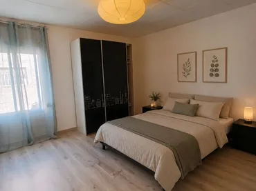 Piso en Terrassa - Foto 4