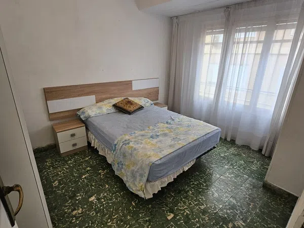 Piso en calle Dagniol, 10