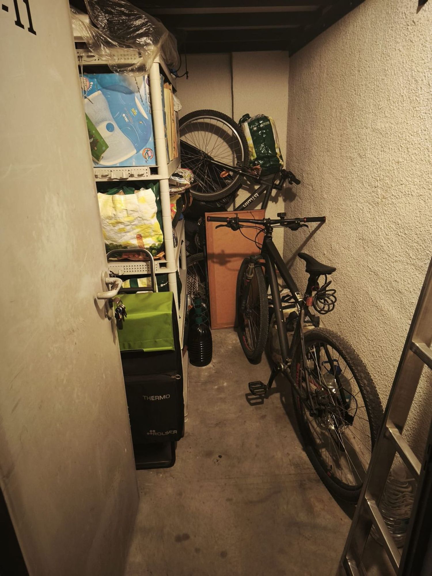 Piso en Calle Hermanos Lumière, 18 - Foto 9