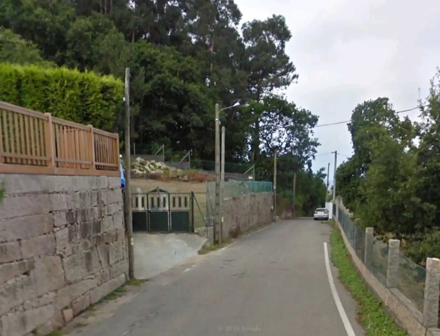 Terreno Residencial en  Camiño San Xurxo 36 - Foto 11