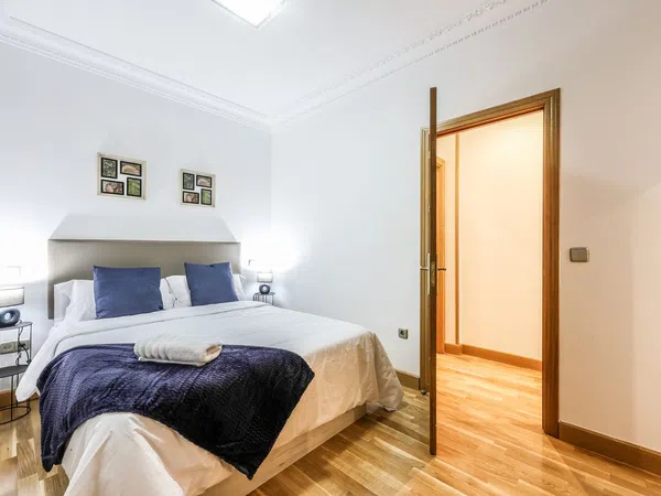 Piso en Calle de Zurbano, 63, Almagro - Foto 30