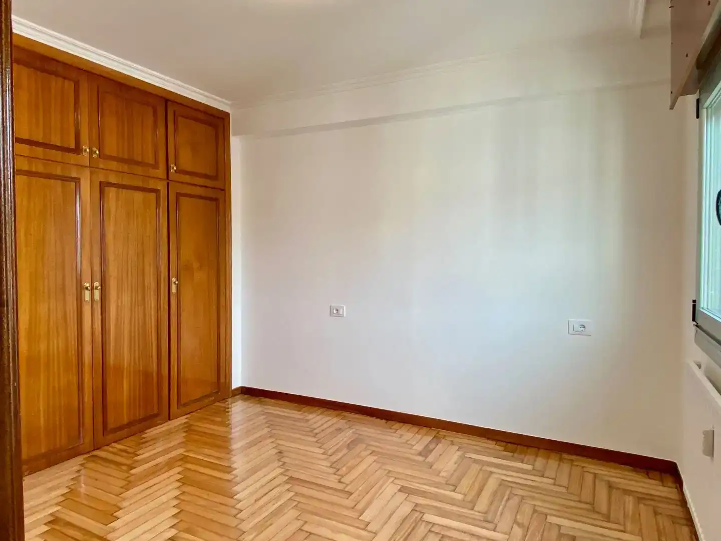 Piso en avenida Avenida Alcalde Gregorio Espino 79 - Foto 2