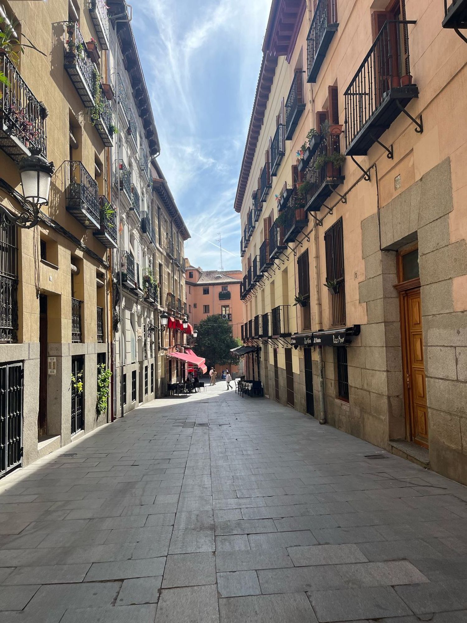 Piso en calle de Gómez de Mora, 1 - Foto 33