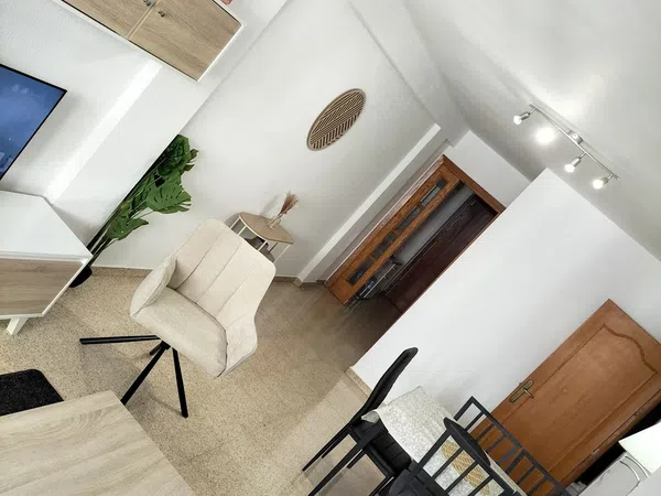 Piso en Calle Primavera, 23, Carolinas Altas - Foto 1