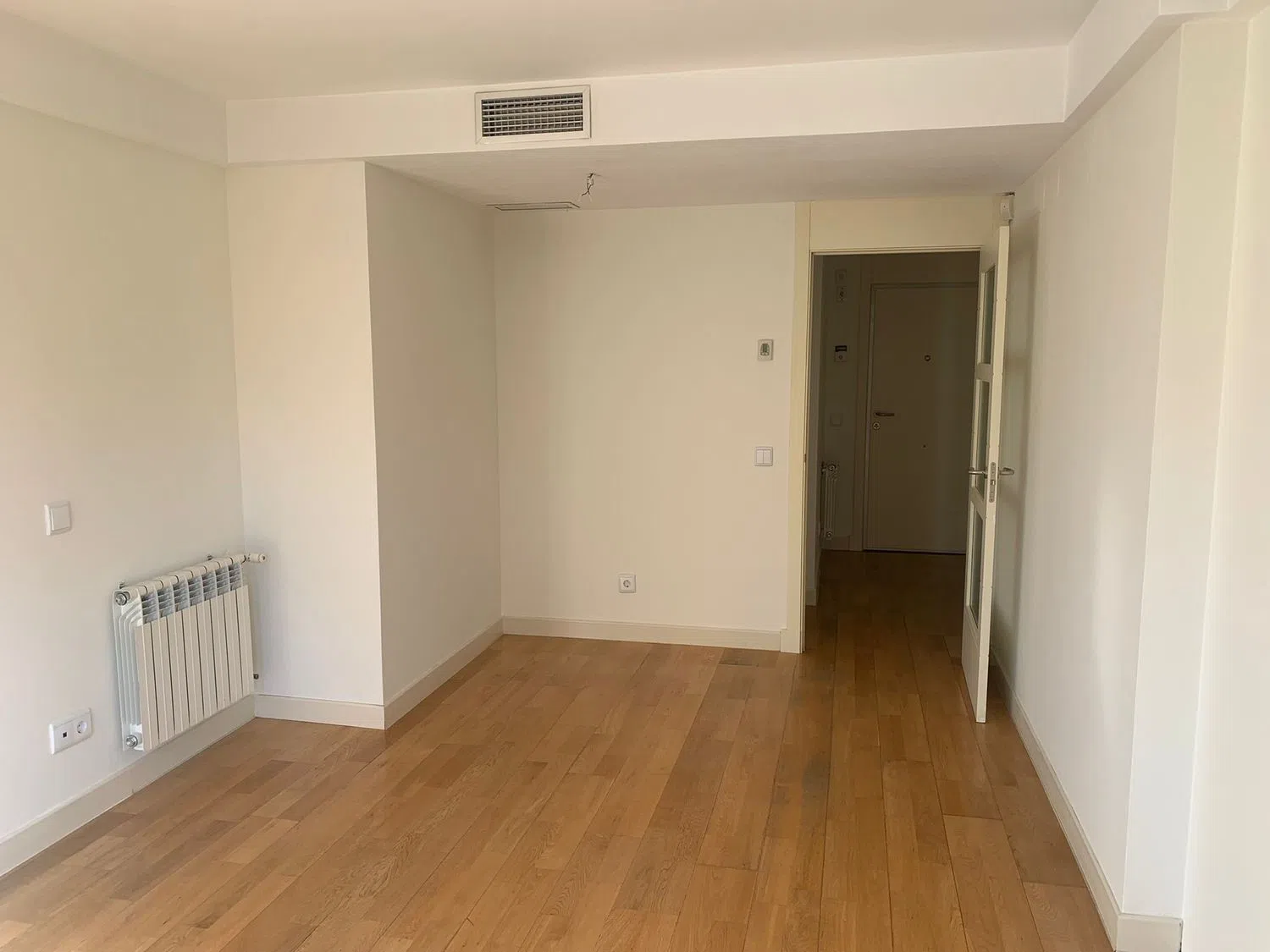 Piso en calle de Caleruega, 88 - Foto 6