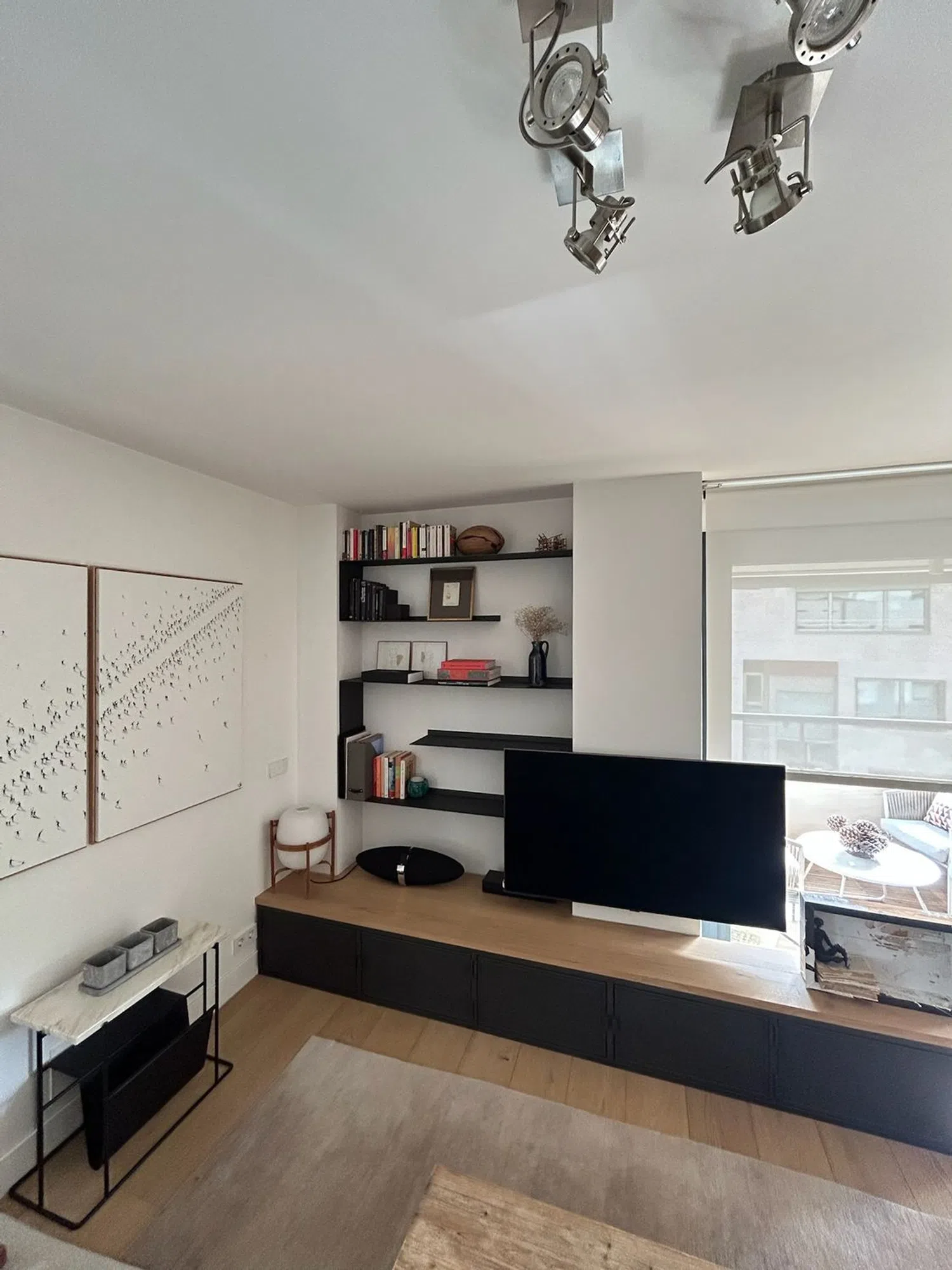 Piso en Barrio Bernabéu-Hispanoamérica - Foto 3