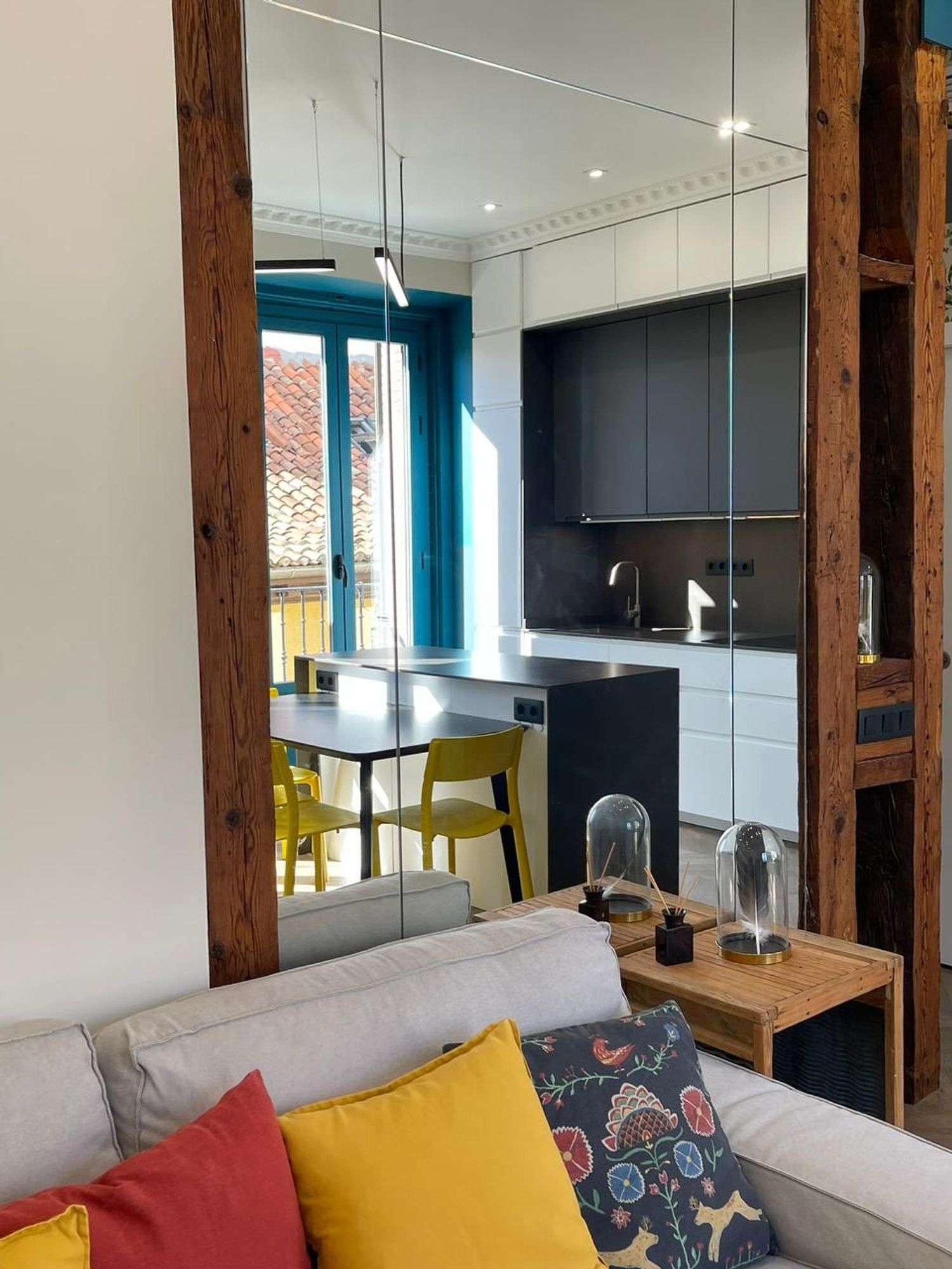 Piso en calle de Barbieri, 9 - Foto 3