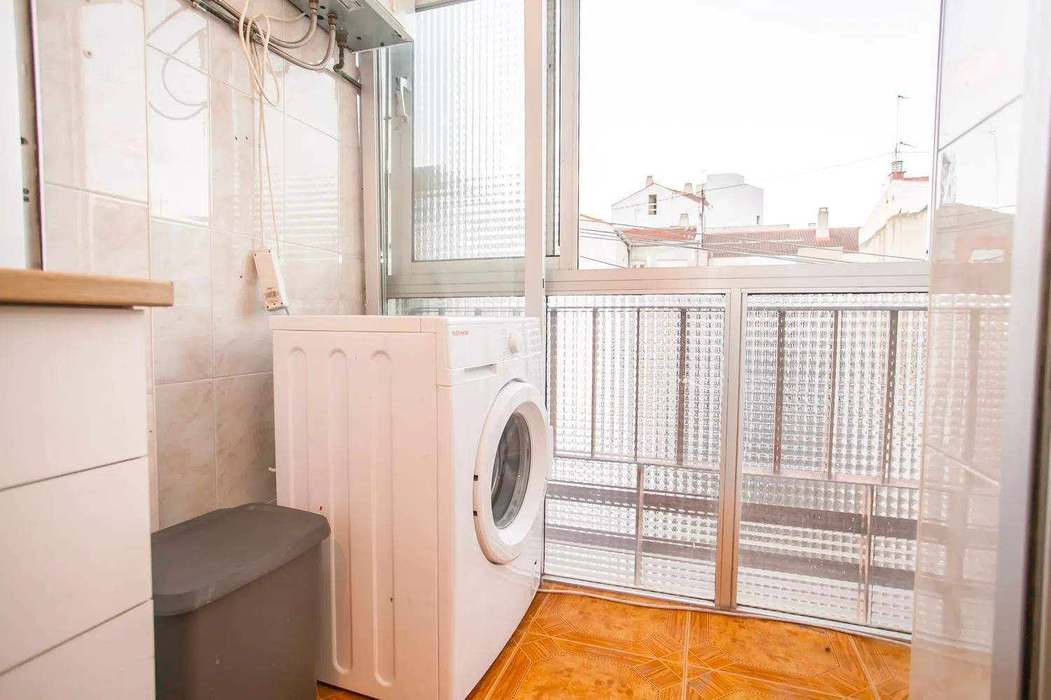 Piso en calle de Alfredo Castro Camba, 34 - Foto 29