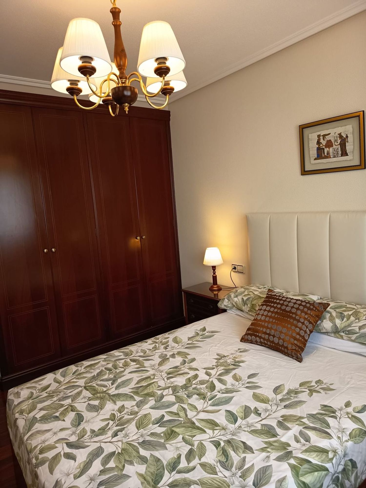 Piso en calle de Ingeniero Luciano Yordi de Carricarte, 6 - Foto 8