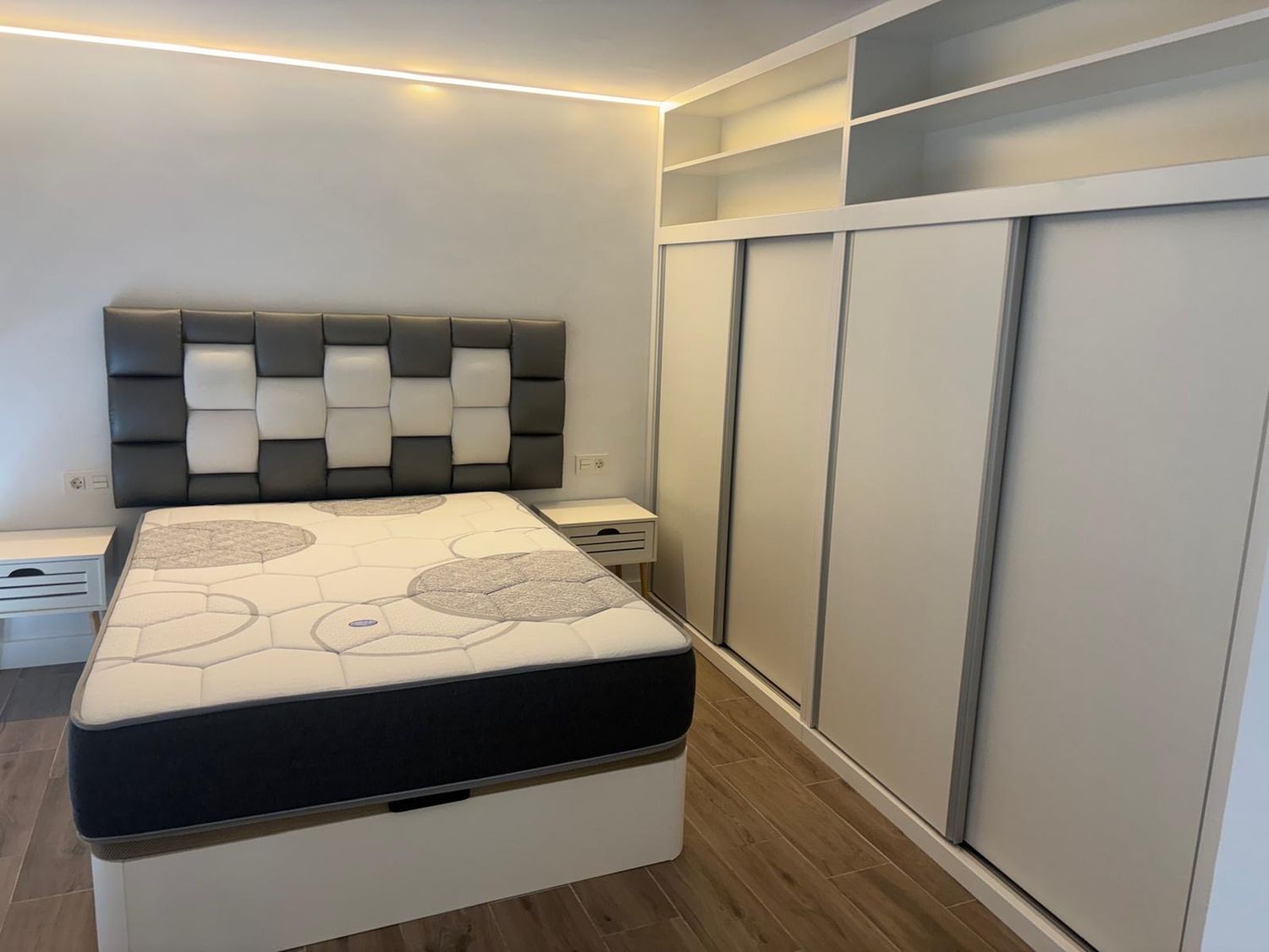 Dúplex en Calle Antonio Falcón, 18, Centro, Centro - Foto 3