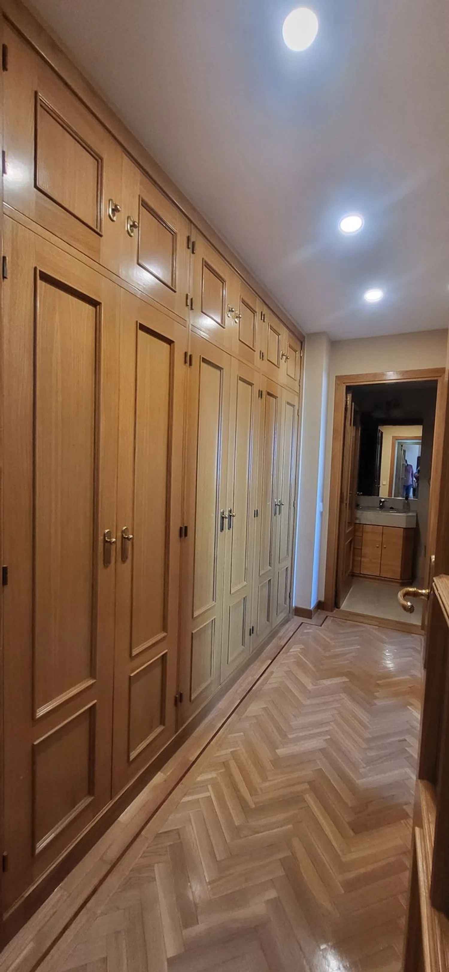 Piso en Barrio Conde Orgaz-Piovera - Foto 8