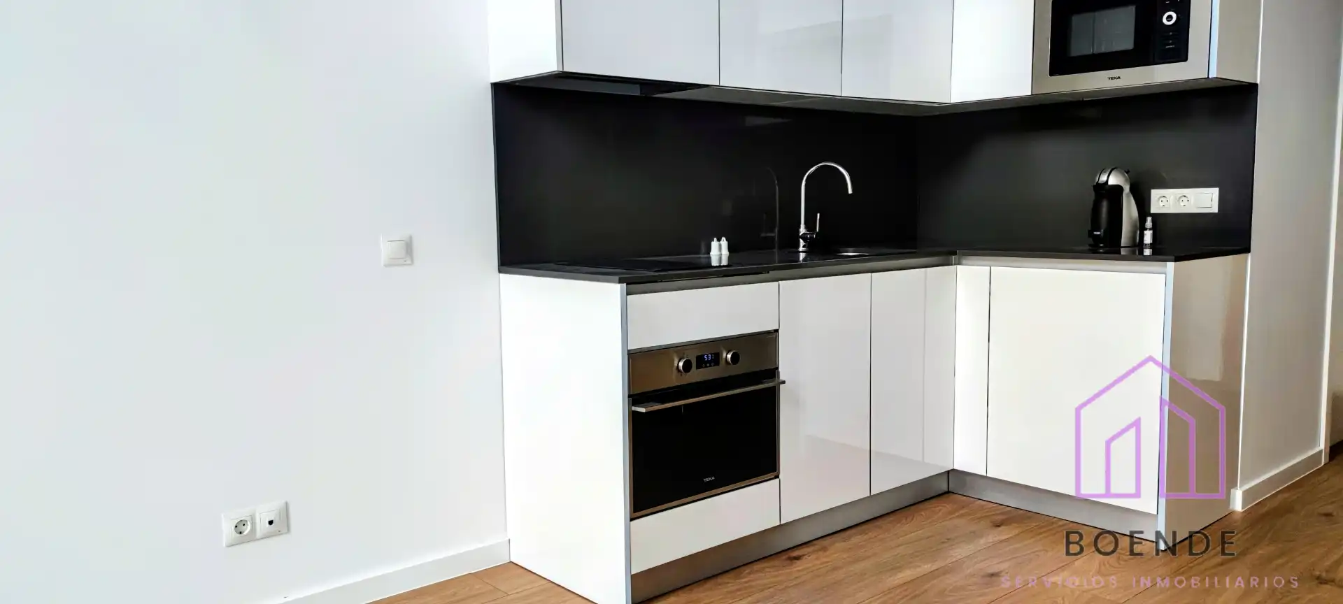 Loft en  Avenida de los Pirineos - Foto 13
