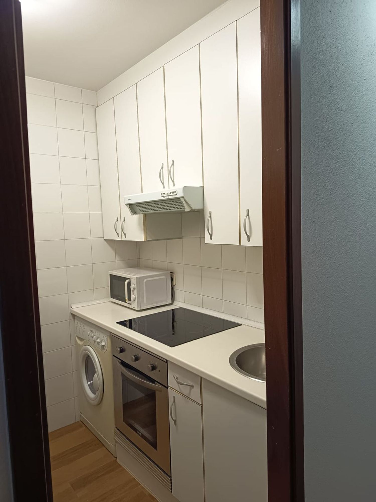 Estudio en calle Uruguay, 18 - Foto 7