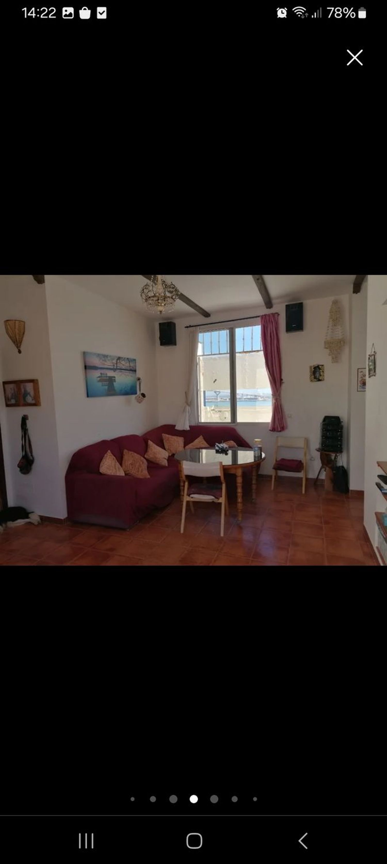 Ático en Avenida de la bahia, 15, La Paz - Segunda Aguada - Loreto, La Paz - Segunda Aguada - Loreto - Foto 7