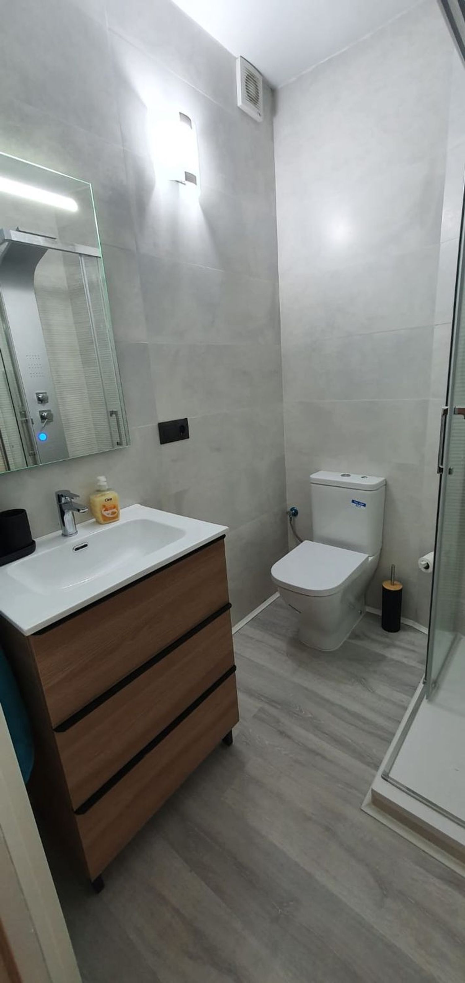 Estudio en calle Doctor Guirao Gea, 1 - Foto 2