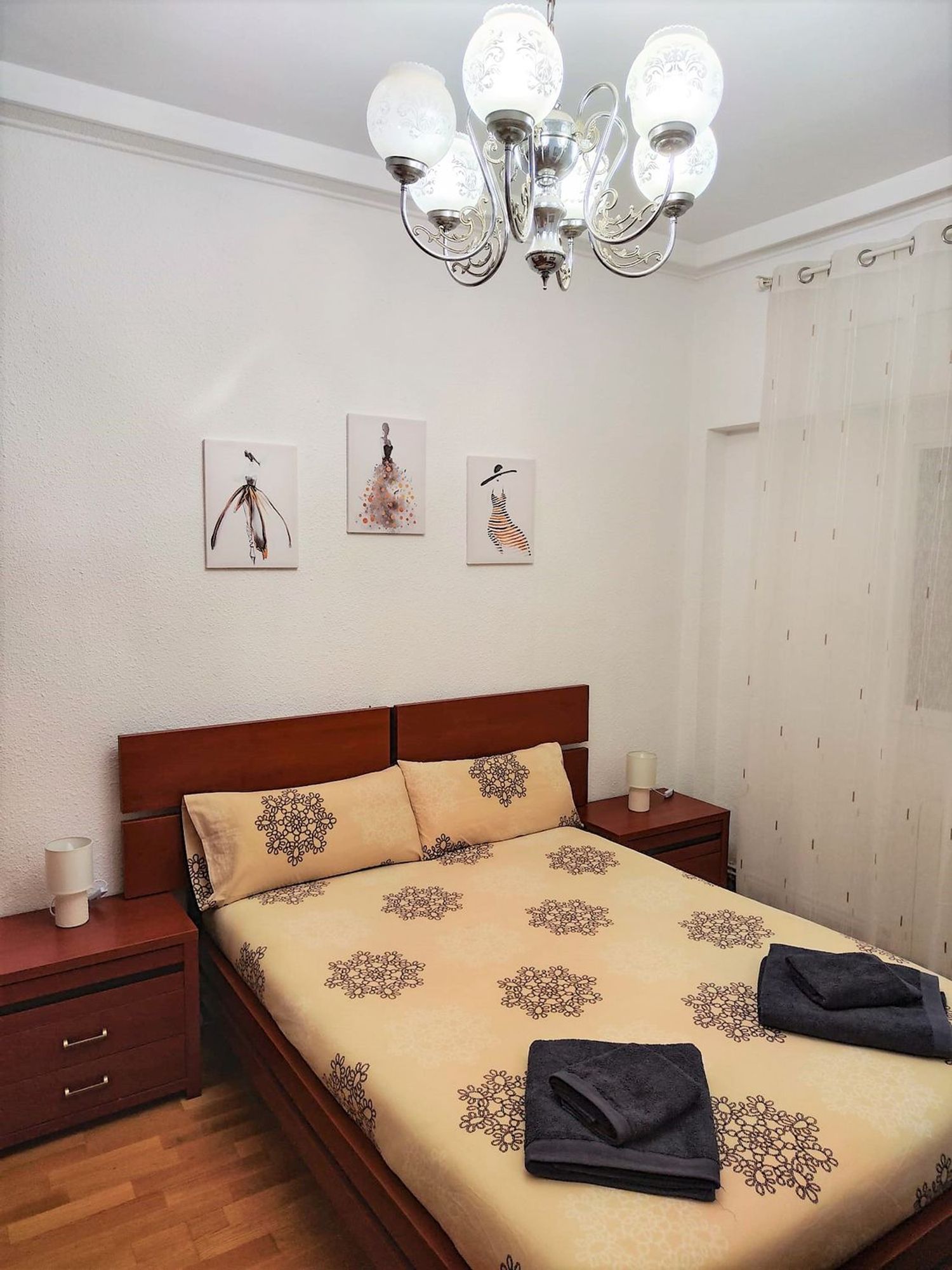 Piso en calle de la Paz, 28 - Foto 13