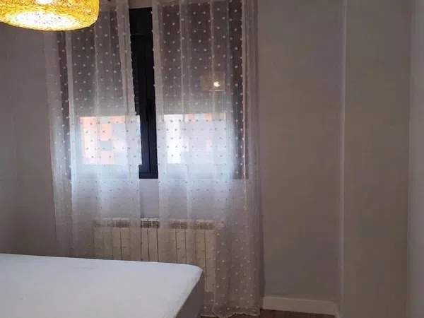 Piso en Paseo de Diego Martínez Barrio, 1 - Foto 9