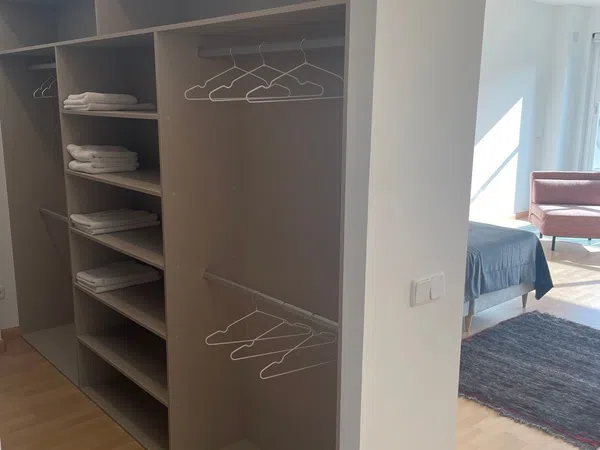 Dúplex en avenida de la Industria, 42 - Foto 18