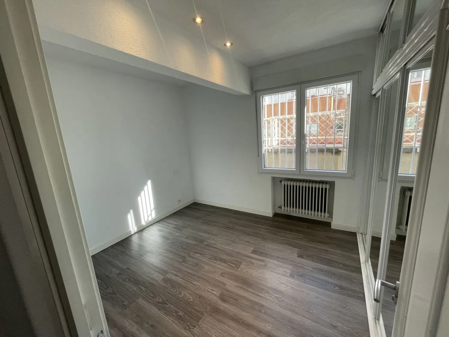 Ático en plaza de los Reyes Magos, 8 - Foto 4