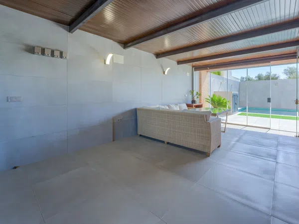 Chalet pareado en Verdejo, 112, Loreto, Loreto - Foto 31