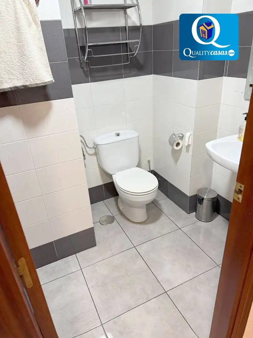 Piso en Alicante / Alacant - Foto 15